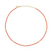 Collar Breil Mujer in Acero TJ4079